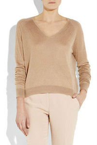 Cárdigan Cachemira - Product Image 1