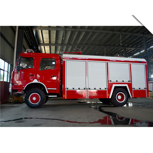 Tongfeng — <span class=keywords><strong>camion</strong></span> électrique tout-terrain, 4x2, livraison gratuite - Product Image 4