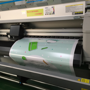 Commercio all'ingrosso personalizzato stampato servizio di stampa decorativo adesivo in vinile 3D <span class=keywords><strong>parete</strong></span> grande decorazione della <span class=keywords><strong>parete</strong></span> per la mostra - Product Image 6