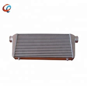 铝通用涡轮增压器中冷器 - Product Image 6
