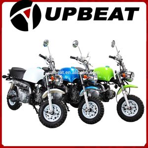 110cc 125cc singe. vélo vélo gorille, mini vélo de singe, mini moto monkey - Product Image 1