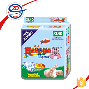 Transpirable pañal del bebé con cinta mágica pañales de bebé empresas buscando representante - Product Image 3