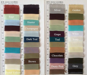 Caftano Abaya Paillettes Vestito Da Sera di Chiffon Morbido Maniche Lunghe Stile Unico Vestito Da Promenade Del Partito Abiti - Product Image 6