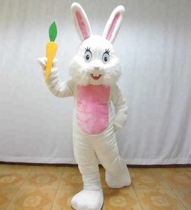 Costumi da Mascotte Coniglietto Pasquale/Costumi da Mascotte <span class=keywords><strong>Coniglio</strong></span> all'Ingrosso - Product Image 3