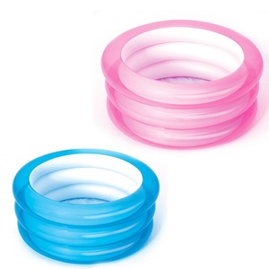 <span class=keywords><strong>Vasca</strong></span> da bagno di sicurezza portatile per piscina gonfiabile per bambini - Product Image 3