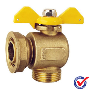 prix de la soupape à bille en laiton moyenne pression pour l'eau <span class=keywords><strong>whitey</strong></span> wcb frp - Product Image 1
