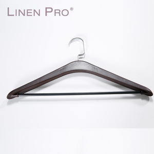 Cintres en plastique pour vêtements, logo personnalisé, fabrication en usine, vente en gros, chambre à coucher - Product Image 2