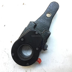 แขนปรับเบรกสำหรับรถบรรทุกมิตซูบิชิ ฟูโซ่ Fv415 419 F320 F330 อะไหล่รถบรรทุก MC826062 - Product Image 3