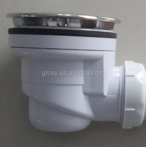 Scolapiatti doccia bagno GD-13A rifiuti - Product Image 2