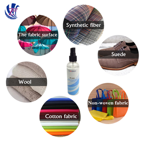 (PF-202) Nano Idrofobico Oleorepellente Tipo Fluorosilicone, Prodotto Chimico Idrorepellente per Tessuti - Product Image 4