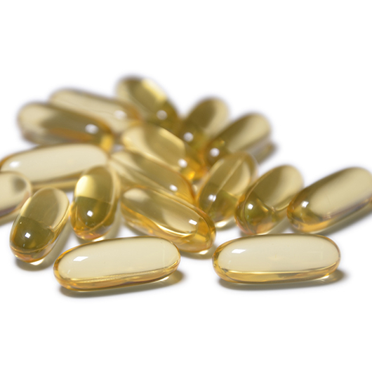 Капсулы рыбьего масла Halal Omega3 оптом