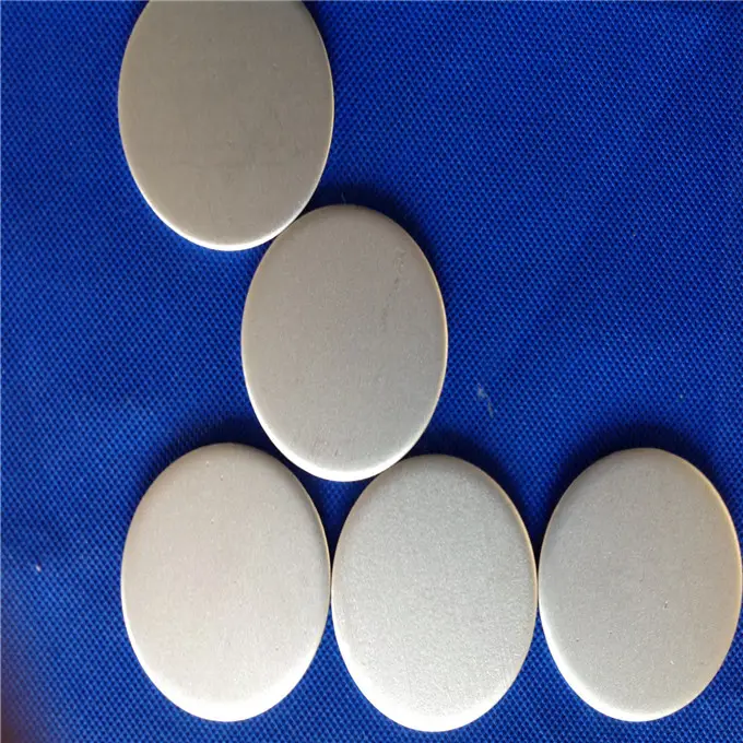 Garanzia di qualità di buon fornitore in acciaio INOX 310S inox cerchio INOX foglio di metallo cerchio 410 per le vendite