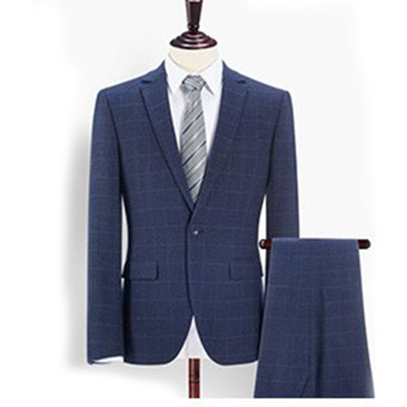 Italian06สูทผู้ชาย