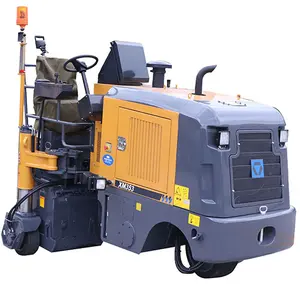 Construction Machinery XCM XM353 Asphalt Road Milling Machine with 500MM Milling Width