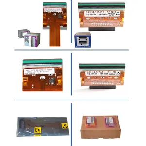 Testina di stampa termica originale TTO per Videojet Markem cabezales de impresin linx