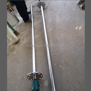 عالية الدقة مستوى الرادار الارسال منخفضة التكلفة ل خزان مع خلاطات - Product Image 6