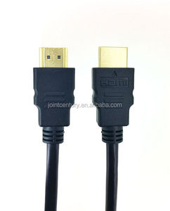 Câble HDTV <span class=keywords><strong>4K</strong></span> UHD avec Ethernet, 1.2M, 4 pieds, pour vidéo 1080P, HDTV, PS4, XBOX, moniteur de projecteur - Product Image 5