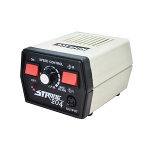 YAYIDA laboratorio odontoiatrico micromotore 204 forte micromotore manipolo ad alta precisione e coppia per corone, ponti, impianti - Product Image 3
