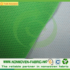 Hilado No Tejido Unido por Técnicas y Artículos En Stock Tipo de Alimentación PP NO TEJIDO FEBRIC - Product Image 6