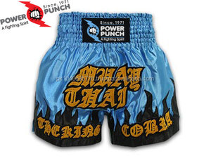 กางเกงมวยไทยสำหรับผู้หญิง,กางเกงเตะศิลปะการต่อสู้ฝึกฝนยิมเสื้อผ้าโลโก้ที่กำหนดเองโรงงานขายส่งกีฬามวยผู้หญิงเวลา OEM - Product Image 2