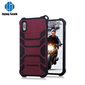 Nueva llegada compra a granel de China para el <span class=keywords><strong>iPhone</strong></span> <span class=keywords><strong>x</strong></span> PC TPU caso - Product Image 6