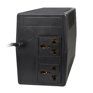 Line tipo interactivo y cortocircuito <span class=keywords><strong>UPS</strong></span> 650va - Product Image 4