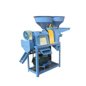 corn milling machine Mill powder wheat pepper grinding machine HJ-CM024