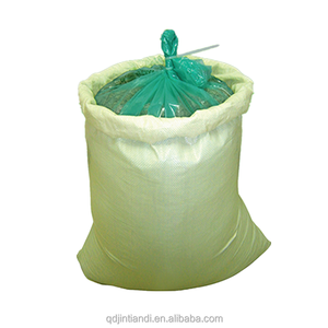 Bolsas de Almacenamiento de Plástico para Granos de Arroz Jumbo Superherméticas, Venta al por Mayor del Fabricante JTD - Product Image 2