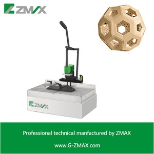 Double- cutter. assemblage machine m1r-3 single ended tenonneuse - Product Image 1
