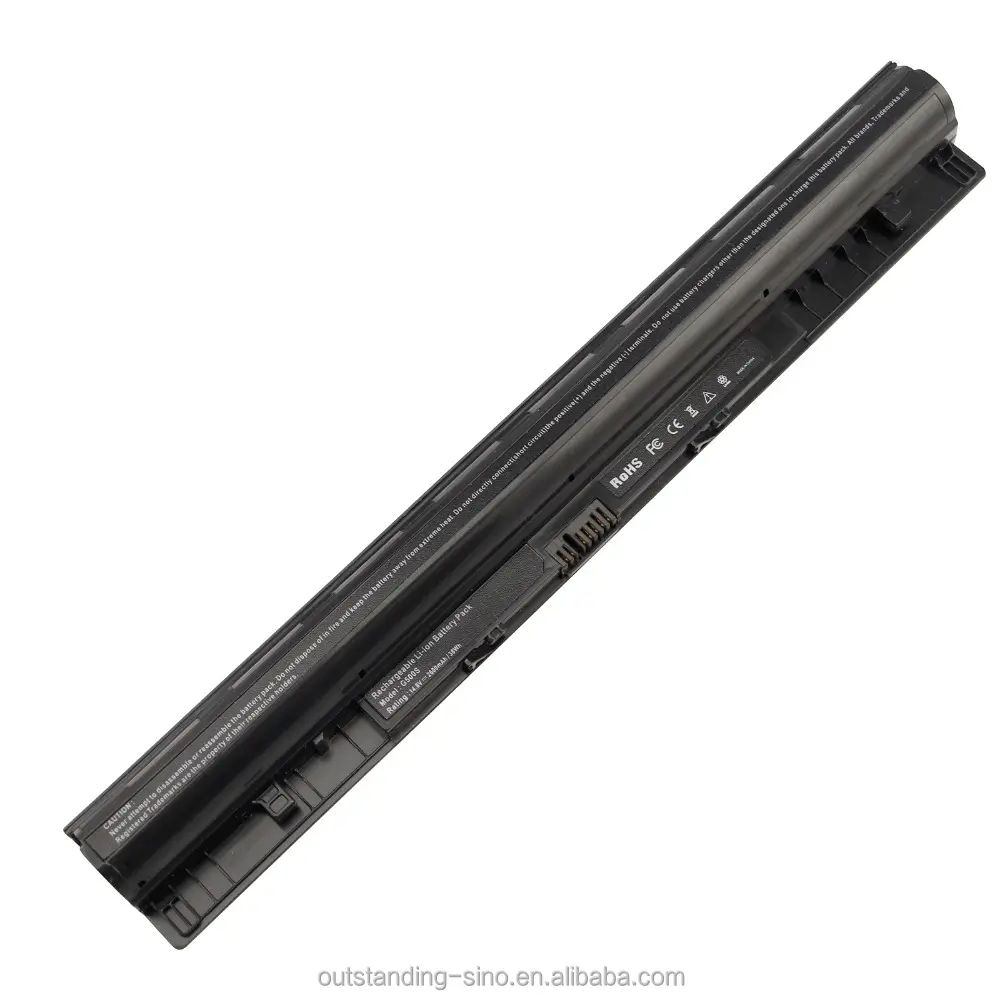 Top Laptop Battery Supplier for Lenovo L12L4A02 L12L4E01 G400s Series