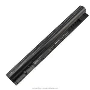 Top Fornitore Batteria Del Computer Portatile per Lenovo L12L4A02 L12L4E01 G400s Serie