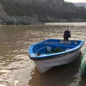Sortie d'usine <span class=keywords><strong>en</strong></span> fibre <span class=keywords><strong>de</strong></span> verre 2.7M bateau <span class=keywords><strong>de</strong></span> pêche (M-011) 2 personne main bateau à rames à vendre - Product Image 3