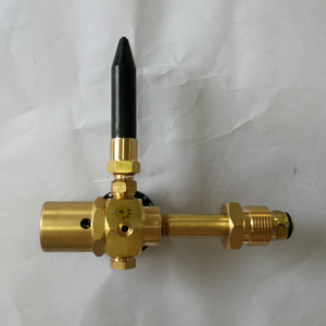Nhà Sản Xuất Ningbo Chiết Giang Brass Hydrogen Helium Xi Lanh Bộ Điều Chỉnh - Product Image 3