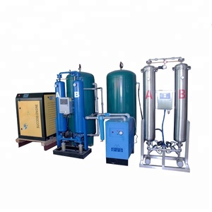 1000g Aquaculture Ozone Generator For Aquarium <strong>Fish</strong> Farming Water Treatment