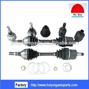 Unidad del <span class=keywords><strong>eje</strong></span> de gm <span class=keywords><strong>para</strong></span> los modelos de coches/oem <span class=keywords><strong>eje</strong></span> de conducción son bienvenidos - Product Image 1