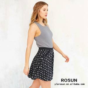 Las mujeres ropa de verano <span class=keywords><strong>chaleco</strong></span> para señoritas suéter - Product Image 3