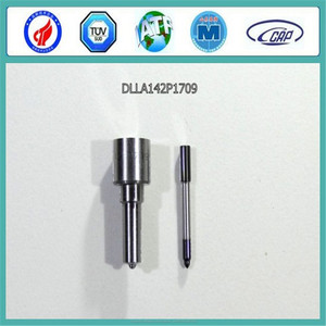 Mejor precio de DLLA142P852 GUARIDAS. common rail diesel inyector - Product Image 1