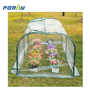 Per la casa giardino <span class=keywords><strong>Piante</strong></span> <span class=keywords><strong>Da</strong></span> Fiore di Giardinaggio Serra Tunnel mini Serra cortile - Product Image 3