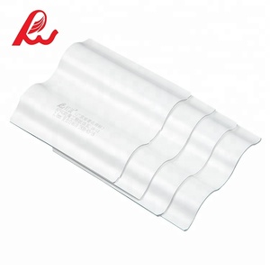 Lámina de techo de plástico Pvc para <span class=keywords><strong>casa</strong></span>, 3 capas, material de construcción de tejas de PVC - Product Image 6