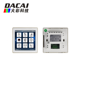 4 <span class=keywords><strong>Inch</strong></span> <span class=keywords><strong>LCD</strong></span> 480*480 Điện Dung Thông Minh Home Màn Hình Cảm Ứng - Product Image 2