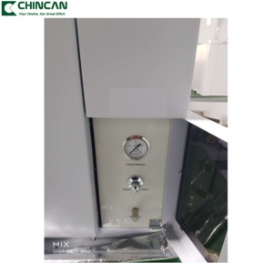 CHINCAN GC102AF 실험실 가스 크로마토 그래프 <span class=keywords><strong>FID</strong></span> 화염 이온화 발견자 & 공기 압축기
