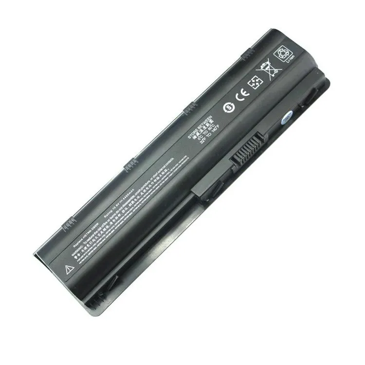 Notebook battery for HP CQ42