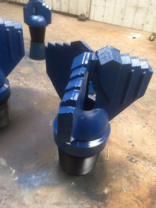 Métal carré trou d'eau bien pdc pour le <span class=keywords><strong>pétrole</strong></span> et gaz <span class=keywords><strong>trépan</strong></span> de forage - Product Image 6