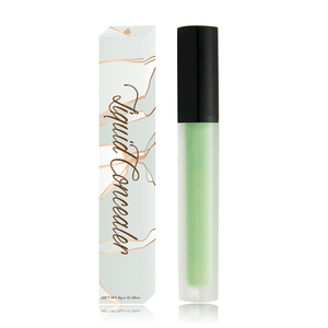 Fond de teint liquide, 5 couleurs, clair et délicat, maquillage facile, anti-défaillance de la peau, sans Logo <span class=keywords><strong>Pro</strong></span> correcteur - Product Image 4