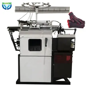 Labor Glove Knitting Machine Price Glove Making Machine