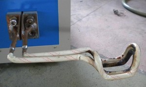 Nhà máy cung cấp kim loại rèn máy móc kim loại khác cảm ứng nóng - Product Image 4