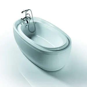 Nuova vasca da bagno/bagno a immersione totale