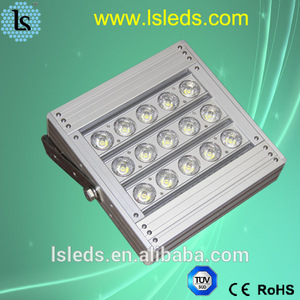 Fábrica distribuido al aire libre led luces de inundación para carteleras 400w 200w 300w 100w - Product Image 1