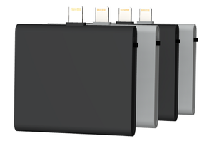Cargador <span class=keywords><strong>de</strong></span> Teléfono portátil, fábrica al por mayor Universal <span class=keywords><strong>de</strong></span> Emergencia Banco <span class=keywords><strong>de</strong></span> la Energía 1000 mah - Product Image 6
