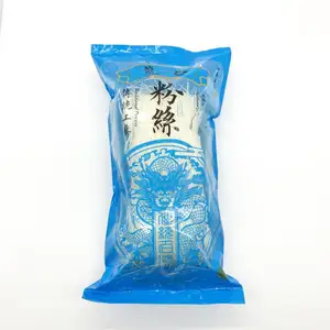 中国龙口绿豆/pea线程粉丝玻璃面